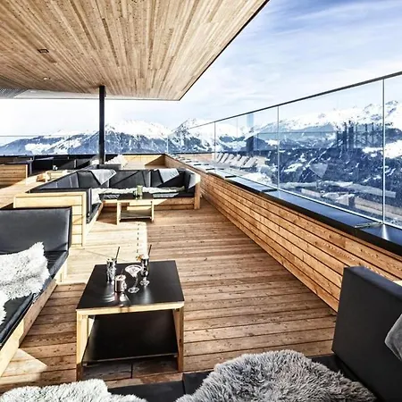 Apartments Mountain View Lofts Kaltenbach - Otr05107C-Qya *