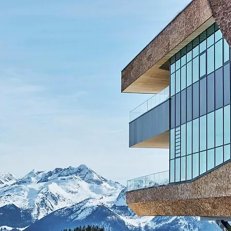 Apartments Mountain View Lofts Kaltenbach - Otr05107C-Qya Appartement Kaltenbach